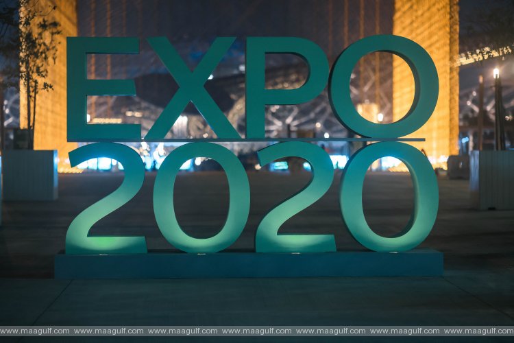 Diwali Celebrations set to Light Up at Expo 2020 Dubai